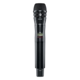 Shure AD2/K8B Ручной передатчик с капсюлем KSM8