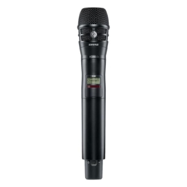 Shure AD2/K8B Ручной передатчик с капсюлем KSM8