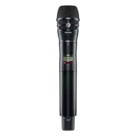 Shure AD2/K8B Ручной передатчик с капсюлем KSM8