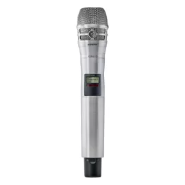 Shure AD2/K8N Ручной передатчик с капсюлем KSM8