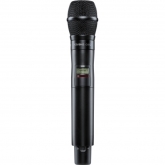 Shure AD2/K9HSB Ручной передатчик с капсюлем KSM9