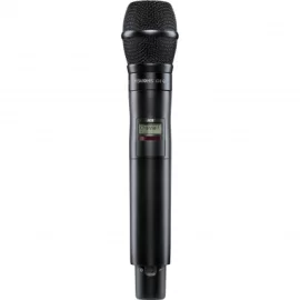 Shure AD2/K9HSB Ручной передатчик с капсюлем KSM9