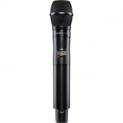 Shure AD2/K9HSB Ручной передатчик с капсюлем KSM9