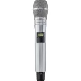 Shure AD2/K9HSN Ручной передатчик с капсюлем KSM9