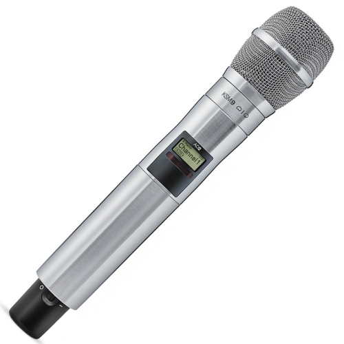 Shure AD2/K9N Ручной передатчик с капсюлем KSM9