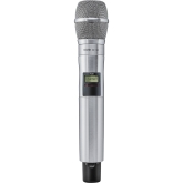 Shure AD2/K9N Ручной передатчик с капсюлем KSM9