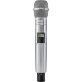 Shure AD2/K9N Ручной передатчик с капсюлем KSM9