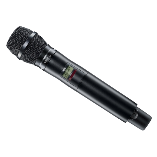 Shure AD2/VP68 Ручной передатчик с капсюлем VP68