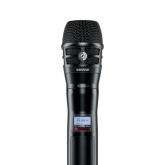 Shure AXT200/K8B Ручной передатчик с капсюлем KSM8