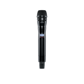 Shure AXT200/K8B Ручной передатчик с капсюлем KSM8