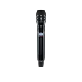 Shure AXT200/K8B Ручной передатчик с капсюлем KSM8