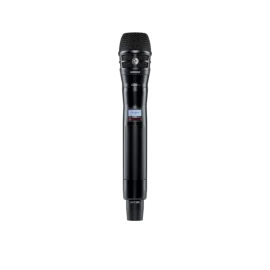 Shure AXT200/K8B Ручной передатчик с капсюлем KSM8