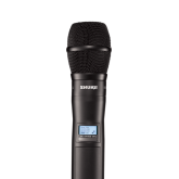 Shure AXT200/KSM9 Ручной передатчик с капсюлем KSM9