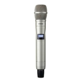 Shure AXT200/KSM9S Ручной передатчик с капсюлем KSM9