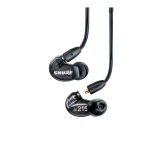 Shure Aonic 215 Black Внутриканальные наушники