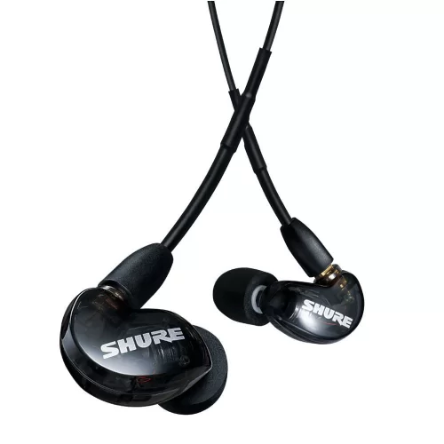 Shure Aonic 215 Black Внутриканальные наушники