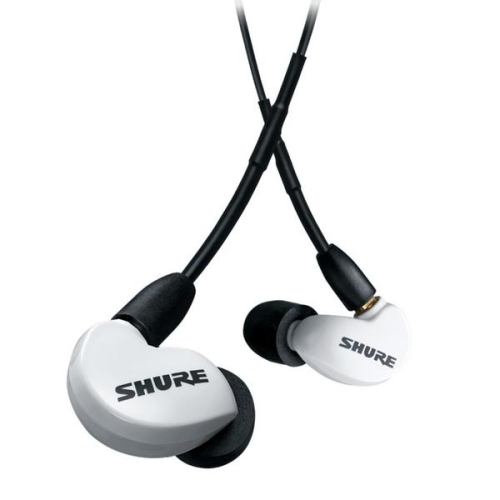 Shure Aonic 215 White Внутриканальные наушники