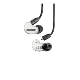 Shure Aonic 215 White Внутриканальные наушники