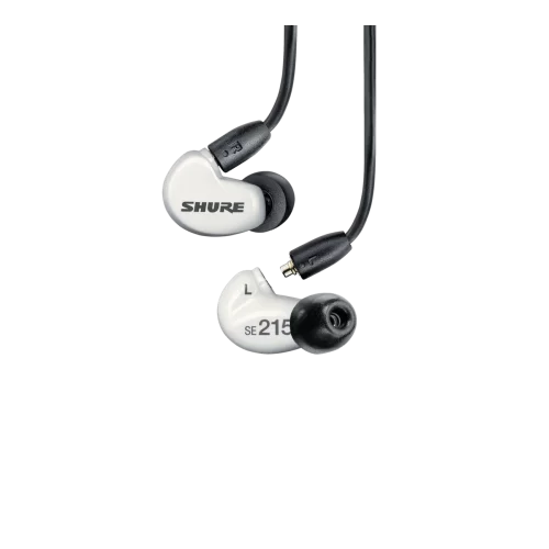 Shure Aonic 215 White Внутриканальные наушники