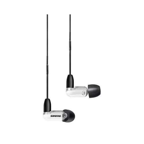 Shure Aonic 3 White Внутриканальные наушники