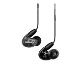 Shure Aonic 4 Black Внутриканальные наушники