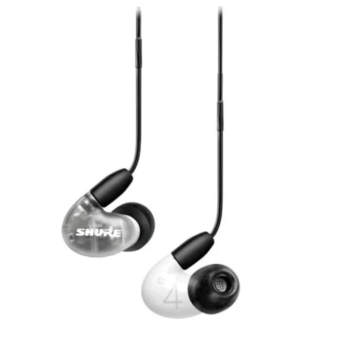 Shure Aonic 4 White Внутриканальные наушники