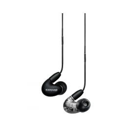 Shure Aonic 5 Black Внутриканальные наушники