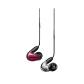 Shure Aonic 5 Red Внутриканальные наушники