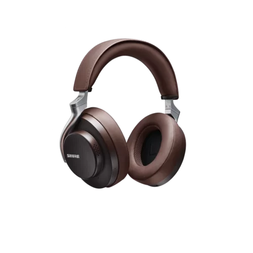 Shure Aonic 50 Brown Наушники Bluetooth