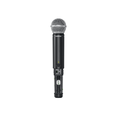 Shure BLX1288E/SM31 Радиосистема с головным и ручным микрофоном