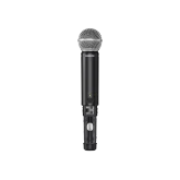 Shure BLX1288E/SM31 Радиосистема с головным и ручным микрофоном