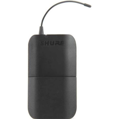 Shure BLX14E/B98 Радиосистема с инструментальным микрофоном