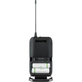 Shure BLX14E/W85 Инструментальная радиосистема