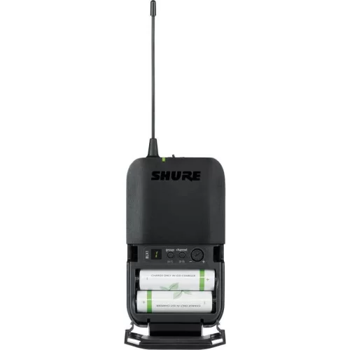 Shure BLX14E/W85 Инструментальная радиосистема