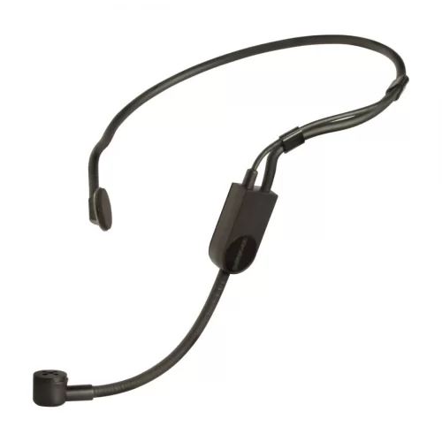 Shure BLX14RE/P31 Радиосистема с головным микрофоном