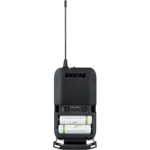 Shure BLX14RE/PG85 Радиосистема с петличным микрофоном