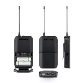 Shure BLX14RE/W85 Радиосистема с петличным микрофоном