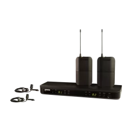 Shure BLX188E/CVL Радиосистема с петличным микрофоном