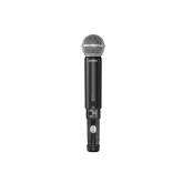 Shure BLX24E/SM58 Радиосистема с ручным микрофоном