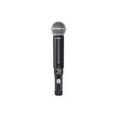 Shure BLX288E/SM58 Радиосистема с двумя ручными микрофонами