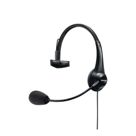 Shure BRH31M Односторонняя головная гарнитура с микрофоном