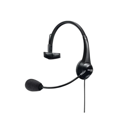 Shure BRH31M Односторонняя головная гарнитура с микрофоном