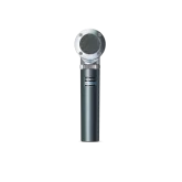 Shure Beta 181/C Конденсаторный кардиоидный инструментальный микрофон