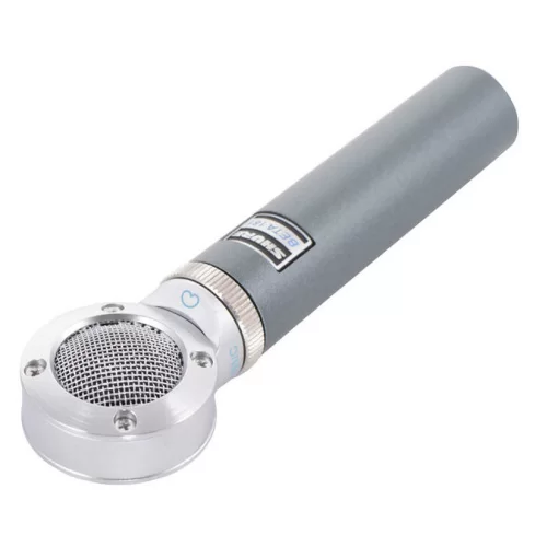 Shure Beta 181/C Конденсаторный кардиоидный инструментальный микрофон