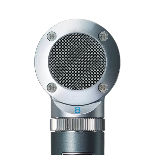 Shure Beta 181/C Конденсаторный кардиоидный инструментальный микрофон