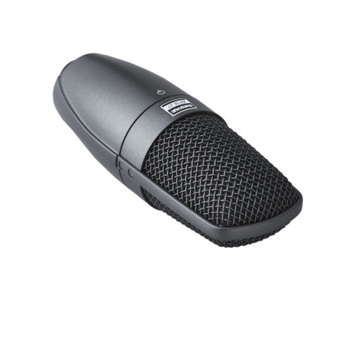 Shure Beta 27 Конденсаторный кардиоидный микрофон боковой адресации