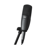 Shure Beta 27 Конденсаторный кардиоидный микрофон боковой адресации