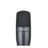 Shure Beta 27 Конденсаторный кардиоидный микрофон боковой адресации