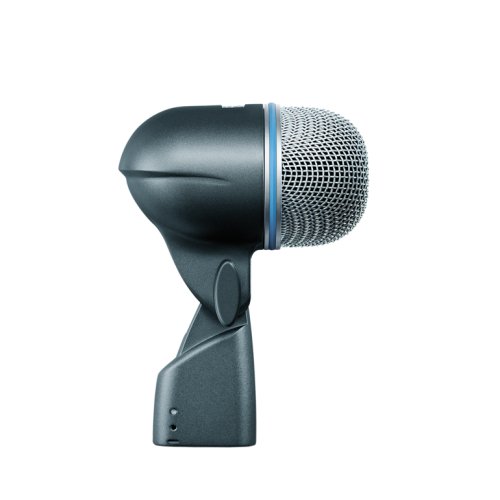 Shure Beta 52A Динамический суперкардиоидный микрофон для большого барабана