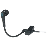 Shure Beta 98d/s Миниатюрный суперкардиоидный инструментальный микрофон